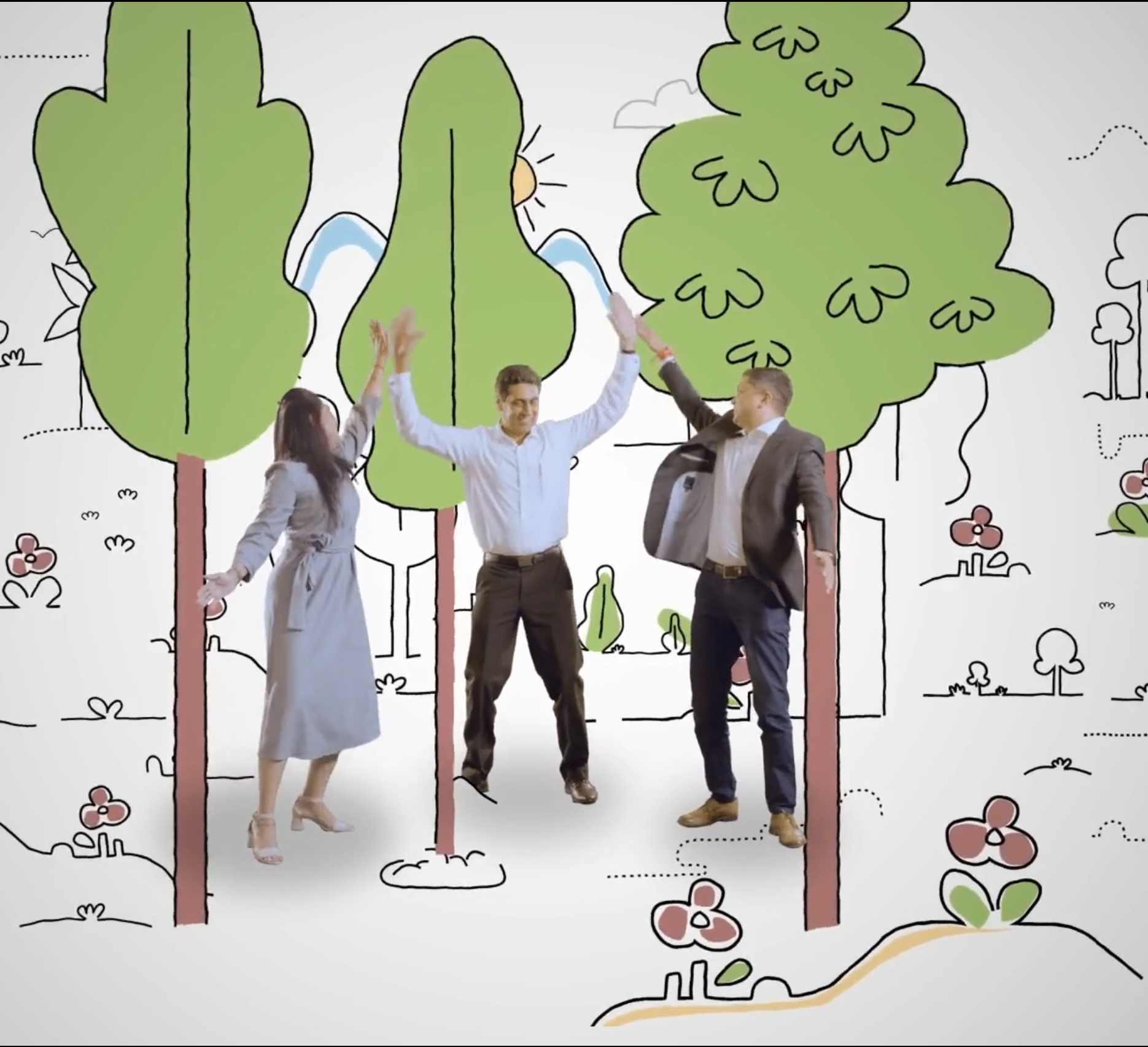 indusind bank   just 25!